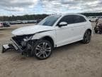 2018 AUDI SQ5 PREMIU PREMIUM PLUS