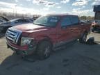 2012 FORD F150 SUPER