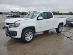 2021 CHEVROLET COLORADO L