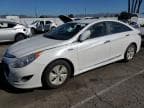 2015 HYUNDAI SONATA HYB HYBRID