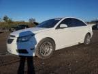 2011 CHEVROLET CRUZE ECO ECO