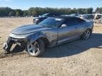 2020 CHEVROLET CAMARO LS