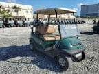 2018 CLUB CAR PRECEDENT FLA