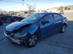 2015 HONDA CIVIC LX LX