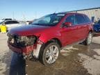 2014 FORD EDGE LIMIT LIMITED