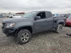 2016 CHEVROLET COLORADO Z Z71