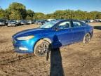 2018 FORD FUSION SE SE HYBRID