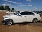 2017 CADILLAC CTS LUXURY LUXURY