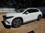 2023 MERCEDES-BENZ EQS SUV 450+