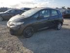 2017 HONDA FIT LX LX