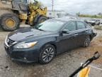 2017 NISSAN ALTIMA 2.5 2.5