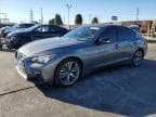 2023 INFINITI Q50 SENSOR