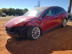 2018 TESLA MODEL X