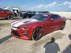 2016 CHEVROLET CAMARO SS SS