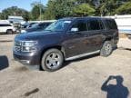 2015 CHEVROLET TAHOE C150 C1500 LTZ