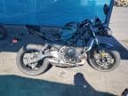 2025 KAWASAKI EX650 P