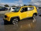 2018 JEEP RENEGADE S SPORT