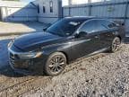 2021 HONDA ACCORD EXL