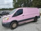 2015 FORD TRANSIT T- T-250