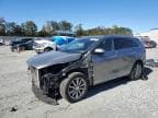 2017 KIA SORENTO SX SX