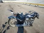 2018 HARLEY-DAVIDSON FLFBS 115T 115TH ANNIVERSARY FAT BOY 114