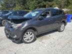 2014 TOYOTA RAV4 LIMIT LIMITED
