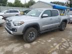 2017 TOYOTA TACOMA DOU DOUBLE CAB
