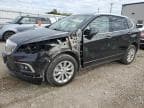 2018 BUICK ENVISION ESSENCE ESSENCE