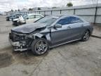 2014 MERCEDES-BENZ CLA 250 250