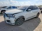 2017 AUDI Q7 PREMIUM PREMIUM PLUS