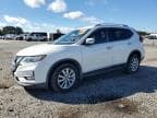 2017 NISSAN ROGUE S S