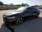 2022 HONDA ACCORD SPO