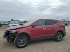 2017 HYUNDAI SANTA FE S