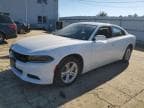 2022 DODGE CHARGER SX