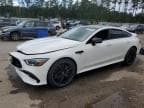 2020 MERCEDES-BENZ AMG GT 53