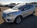 2018 FORD ESCAPE SE SE