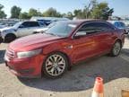 2013 FORD TAURUS LIM