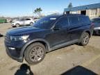 2023 FORD EXPLORER X