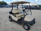 2017 CLUB CAR PRECEDENT