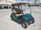 2018 CLUB CAR PRECEDENT FLA