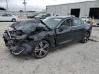 2022 VOLVO S60 T8 RECHARGE INSCRIPTION
