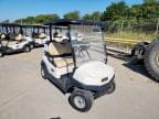 2023 CLUB CAR TEMPO FLA