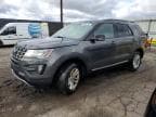 2016 FORD EXPLORER X XLT