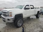 2015 CHEVROLET SILVERADO K2500 HEAVY DUTY LT