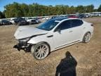 2013 KIA OPTIMA SX