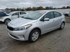 2018 KIA FORTE LX LX