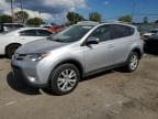 2015 TOYOTA RAV4 LIMIT LIMITED