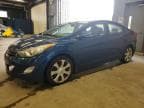 2013 HYUN ELANTRA GLS