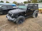 2013 JEEP WRANGLER S