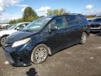 2019 TOYOTA SIENNA XLE